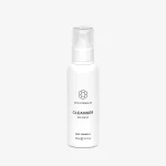 Cleanser Oat and Milk