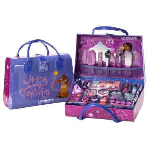 LIP SMACKER WISH WEEKENDER CASE