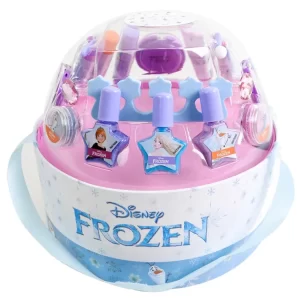 FROZEN BEAUTY SWEET CAKE BOX